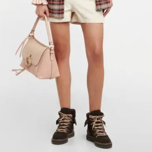See By Chloe Hiking Boots "EUC" - Picture 15 of 16